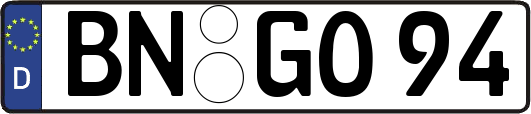 BN-GO94