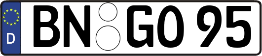 BN-GO95