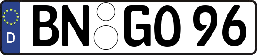 BN-GO96