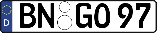 BN-GO97
