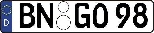 BN-GO98
