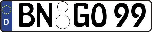 BN-GO99