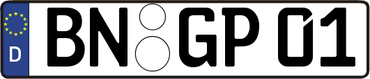 BN-GP01