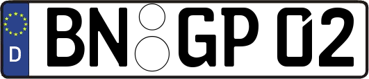 BN-GP02