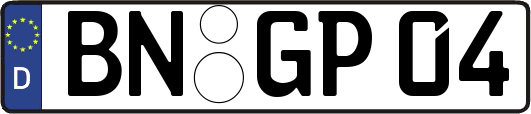 BN-GP04