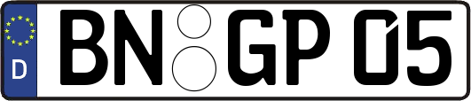 BN-GP05