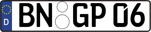 BN-GP06