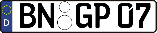 BN-GP07