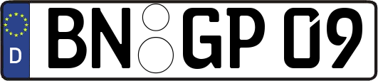 BN-GP09