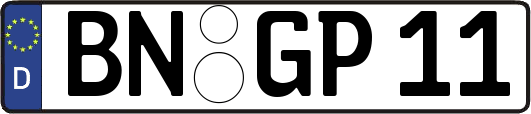 BN-GP11
