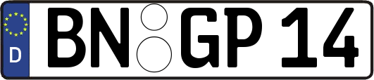BN-GP14