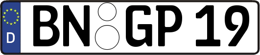 BN-GP19
