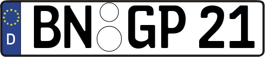 BN-GP21