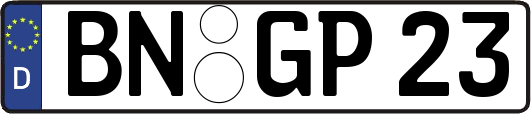 BN-GP23