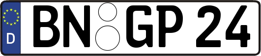 BN-GP24