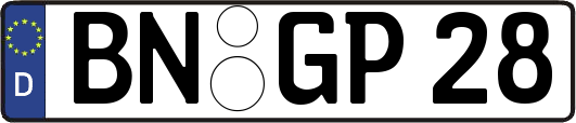 BN-GP28