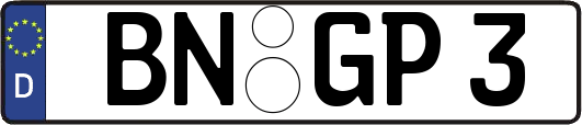 BN-GP3