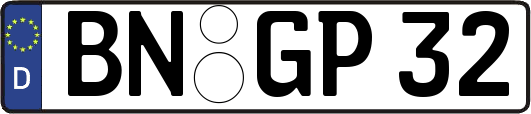 BN-GP32