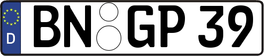 BN-GP39
