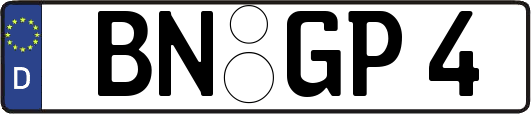 BN-GP4