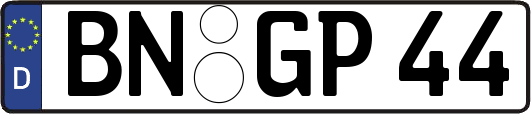 BN-GP44