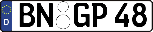 BN-GP48