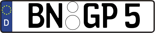 BN-GP5