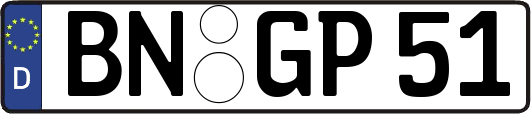 BN-GP51