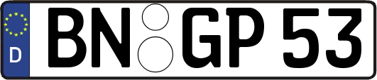 BN-GP53