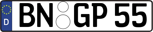 BN-GP55