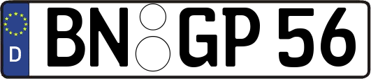 BN-GP56