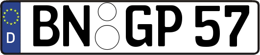 BN-GP57