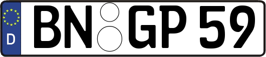 BN-GP59