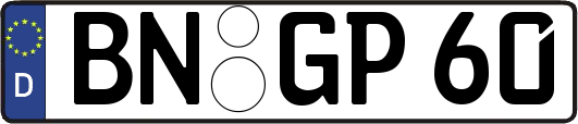 BN-GP60