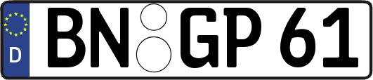 BN-GP61