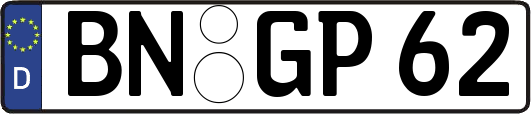 BN-GP62