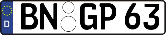 BN-GP63