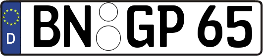 BN-GP65