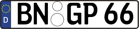BN-GP66