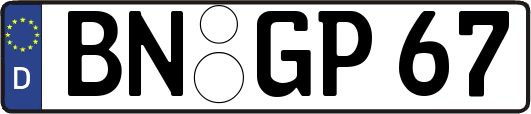 BN-GP67