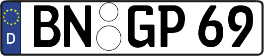 BN-GP69