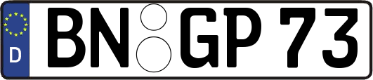 BN-GP73