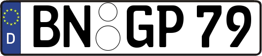 BN-GP79