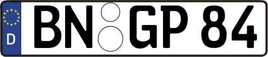 BN-GP84