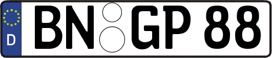 BN-GP88