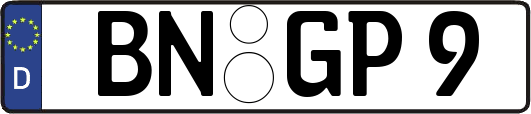 BN-GP9