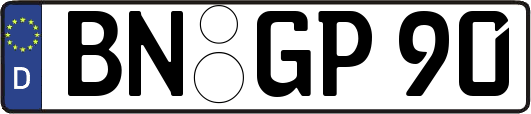 BN-GP90