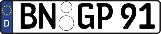 BN-GP91