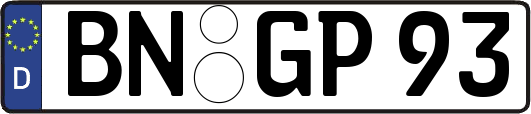 BN-GP93