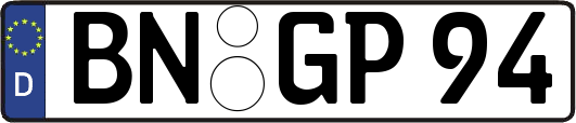 BN-GP94